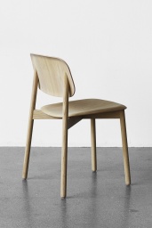 Soft Edge Chair 12
